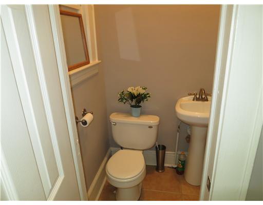 413 Bound Brook Road Middlesex, NJ 08846 - Photo 1 of 9 a bathroom with a toilet and a sink