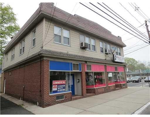 413 Bound Brook Road Middlesex, NJ 08846 - Photo 9 of 9 a view of building with street