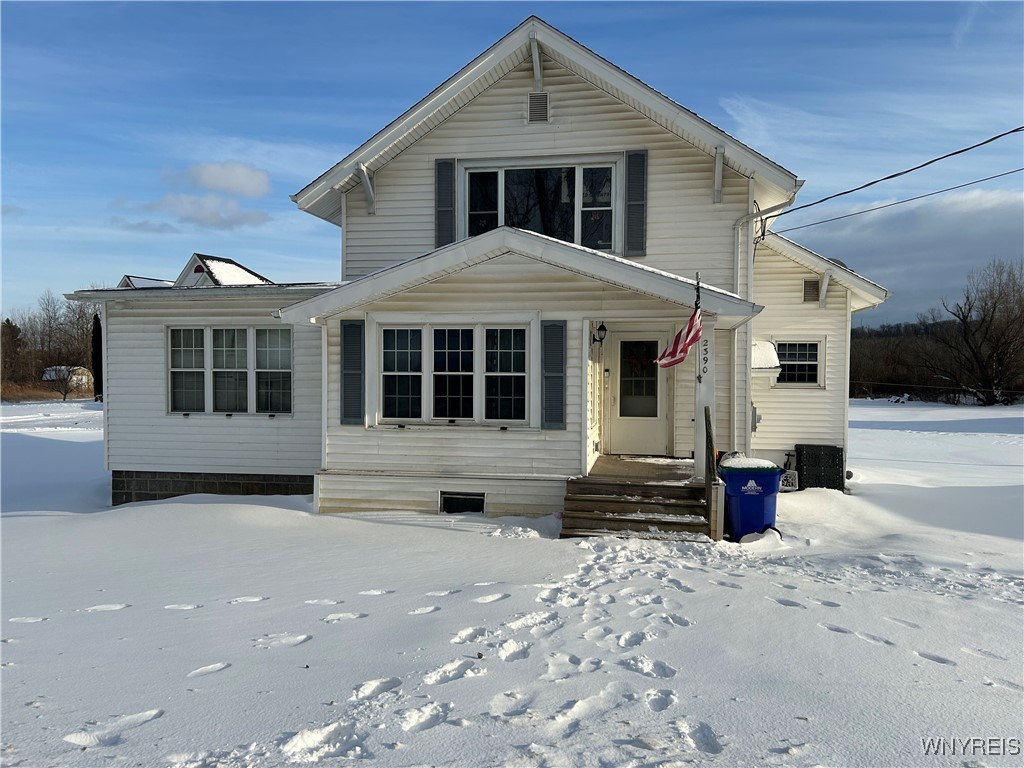 2390 Ridge Road Lewiston, NY 14131 - Photo 1 of 1