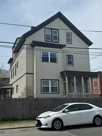 $659,900 | 147 Jefferson Street, Fall River, MA 02721