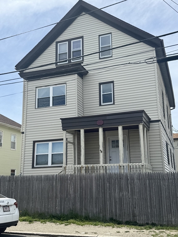 147 Jefferson Street Fall River, MA 02721 - Photo 2 of 6