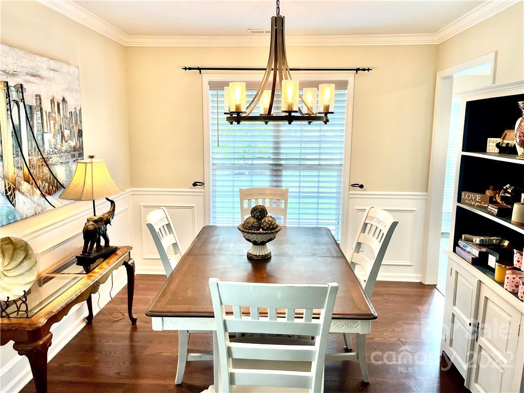 2230 Tree Ridge Road Indian Trail, NC 28079 - Photo 17 of 25 Gallery Image 17
