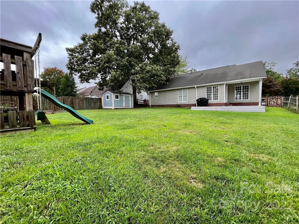 2230 Tree Ridge Road Indian Trail, NC 28079 - Photo 22 of 25 Gallery Image 22