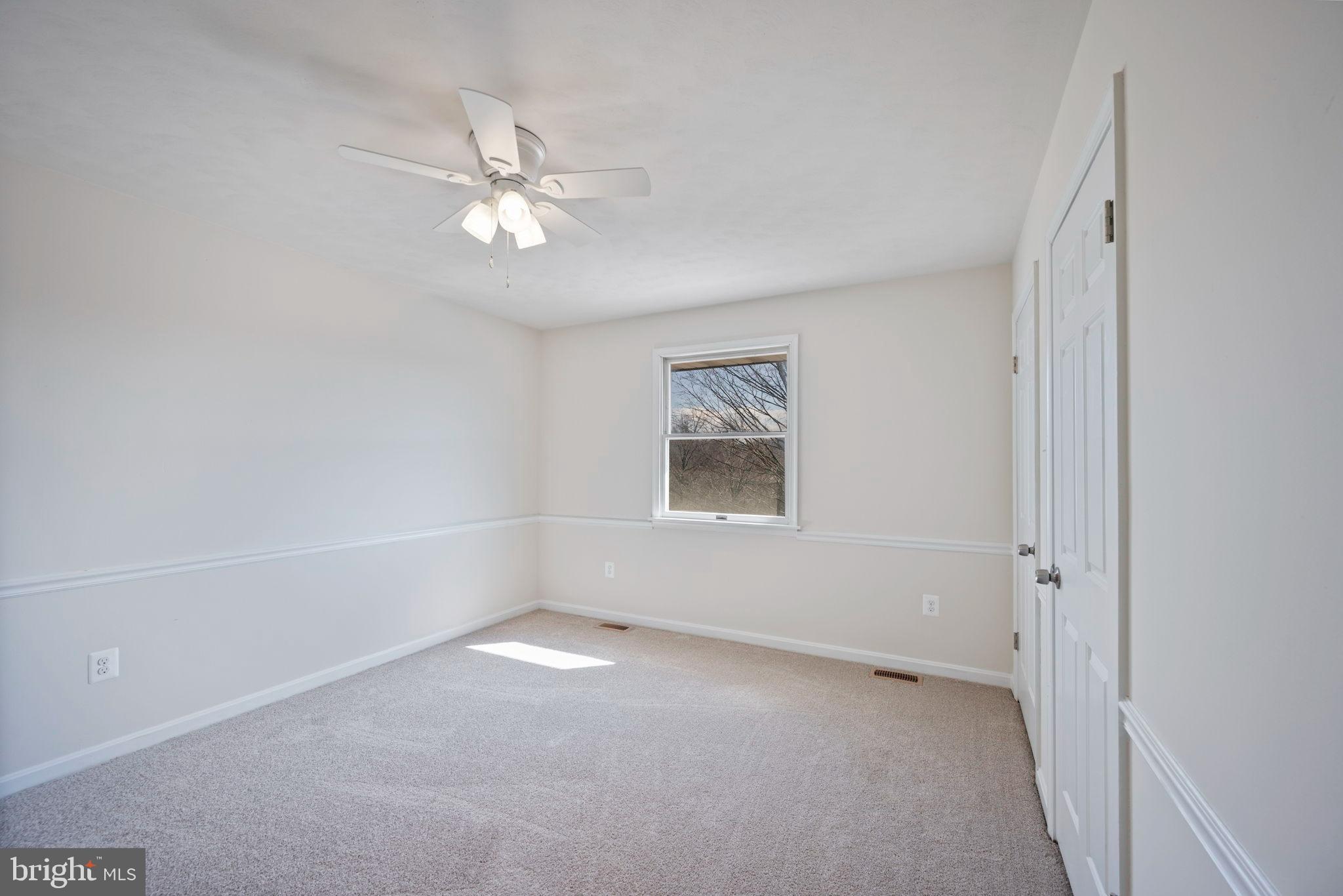 1485 Bachmans Valley Road Westminster, MD 21158 - Photo 33 of 91 Bright and airy bedroom with natural light
