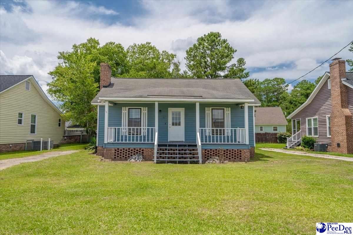 461 North Ebenezer Road Florence, SC 29501 - Photo 1 of 1 Gallery Image 1