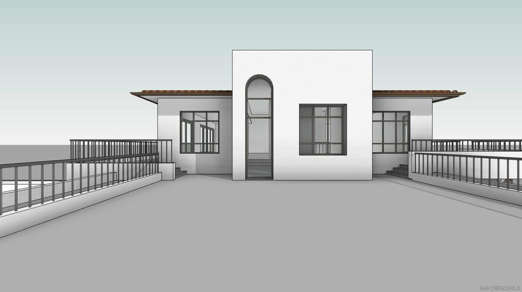 7687 Hillside Drive La Jolla, CA 92037 - Photo 14 of 16 a view of livingroom with furniture