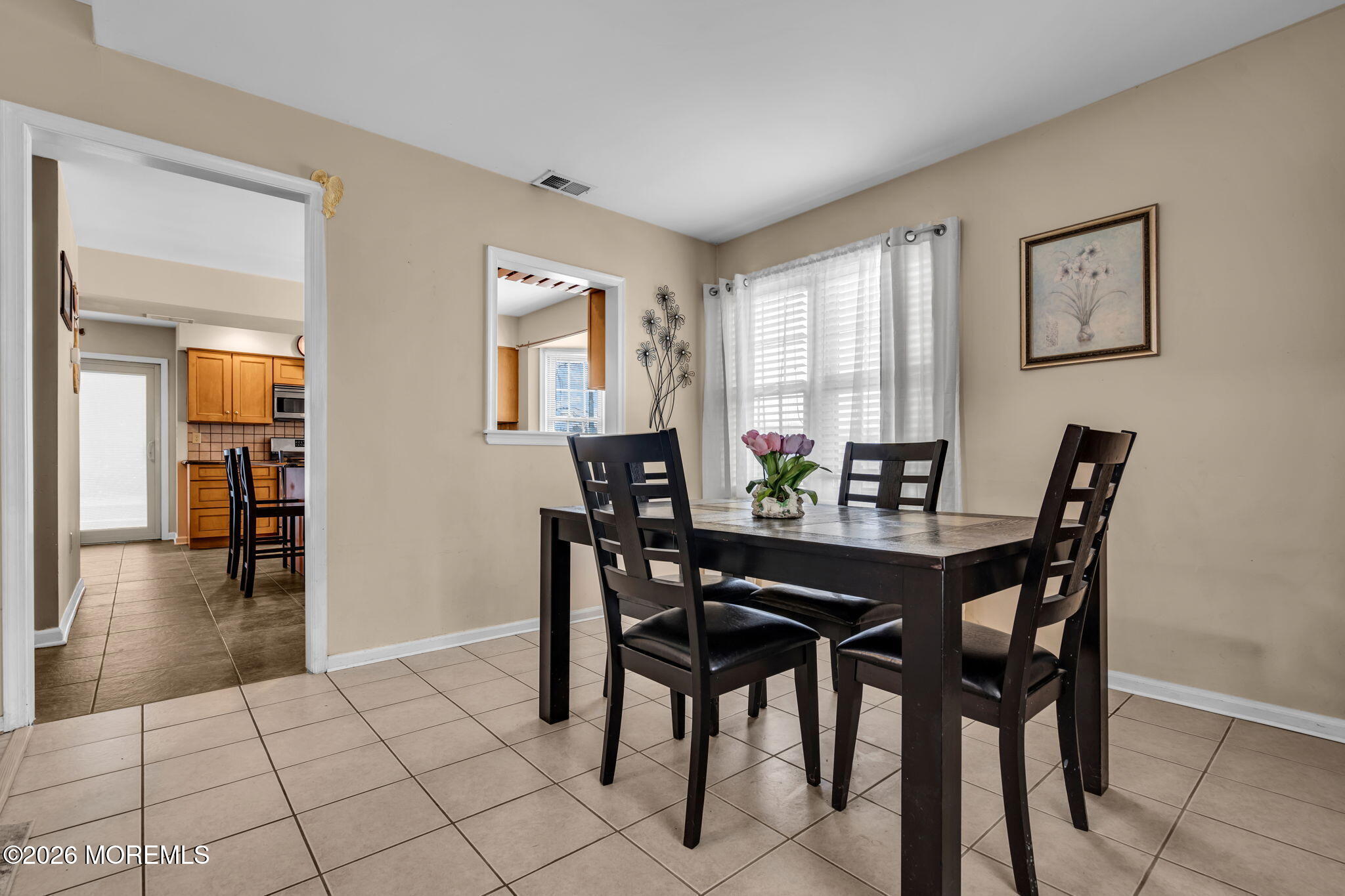 41 Concord Circle Howell, NJ 07731 - Photo 12 of 36 a view of a dining room with furniture