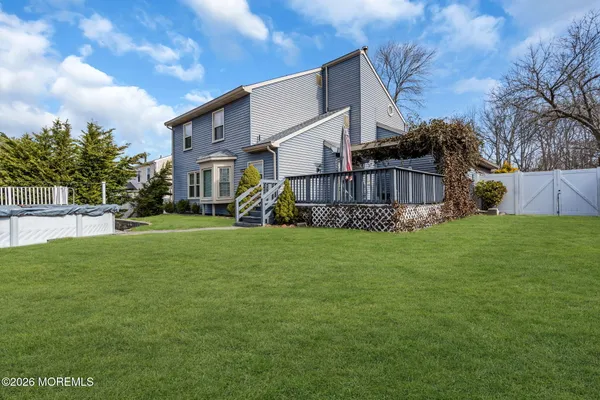 $675,000 | 41 Concord Circle, Howell, NJ 07731