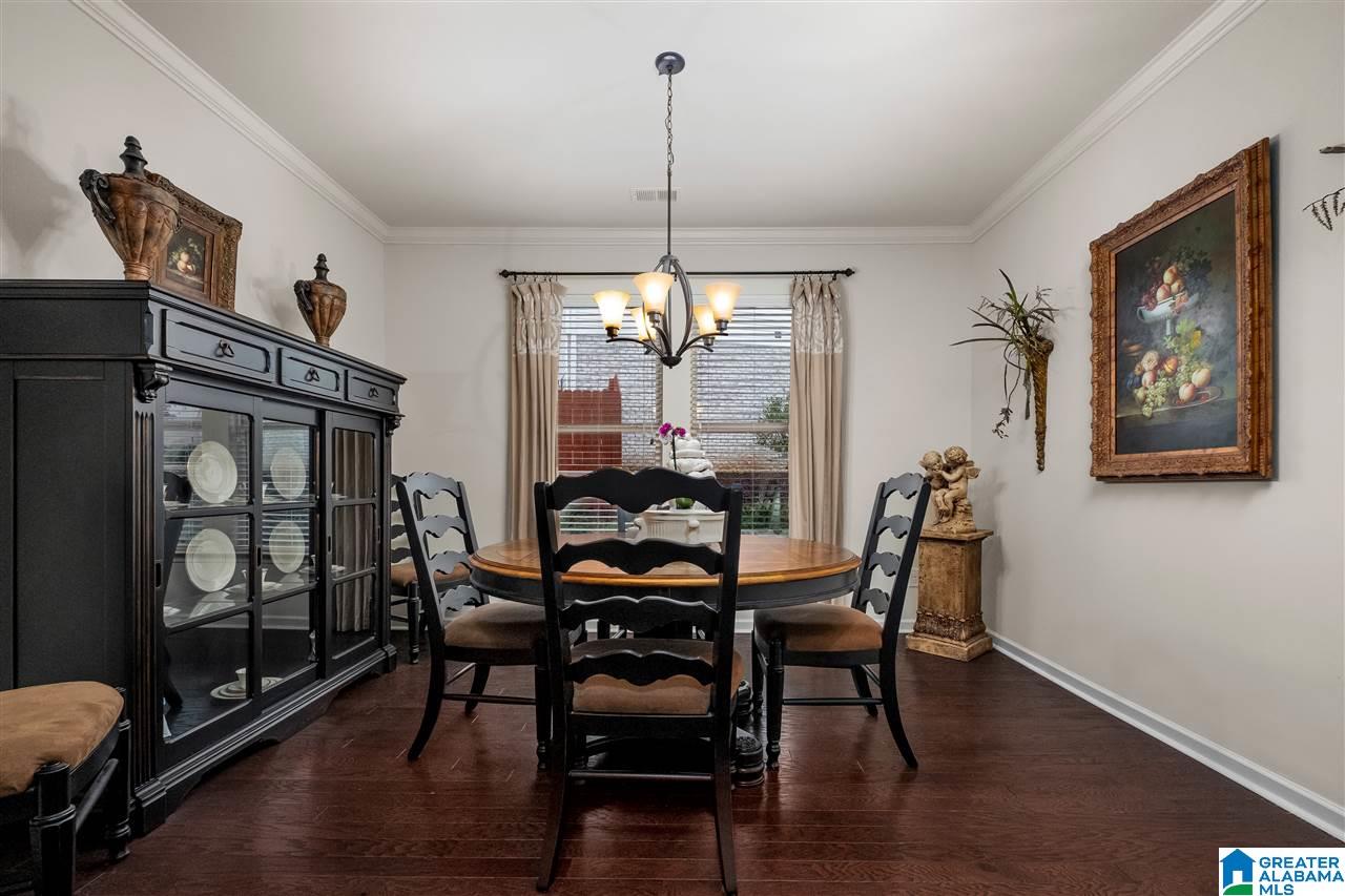 344 Chesser Loop Circle Chelsea, AL 35043 - Photo 13 of 39 Gallery Image 13