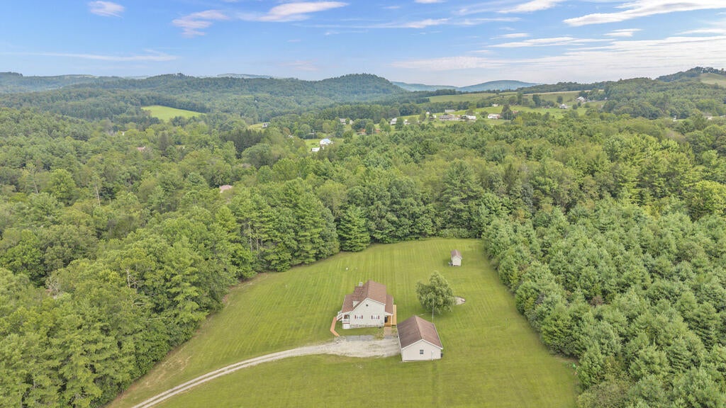 393 Beagle Club Road Jumping Branch, WV 25969 - Photo 54 of 55 Gallery Image 54