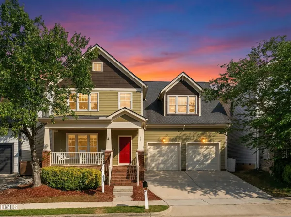 $675,000 | 117 Naperville Drive, Cary, NC 27519