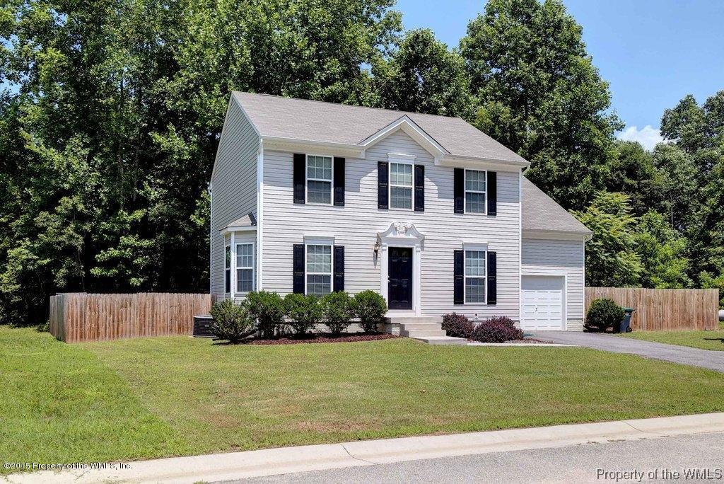 3524 Pine Ridge Road Toano, VA 23168 - Photo 1 of 30 3524 Pine Ridge Rd ~ 30