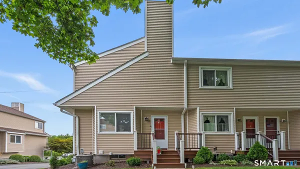 $319,900 | 1561 East Main Street, Unit 10, Meriden, CT 06450