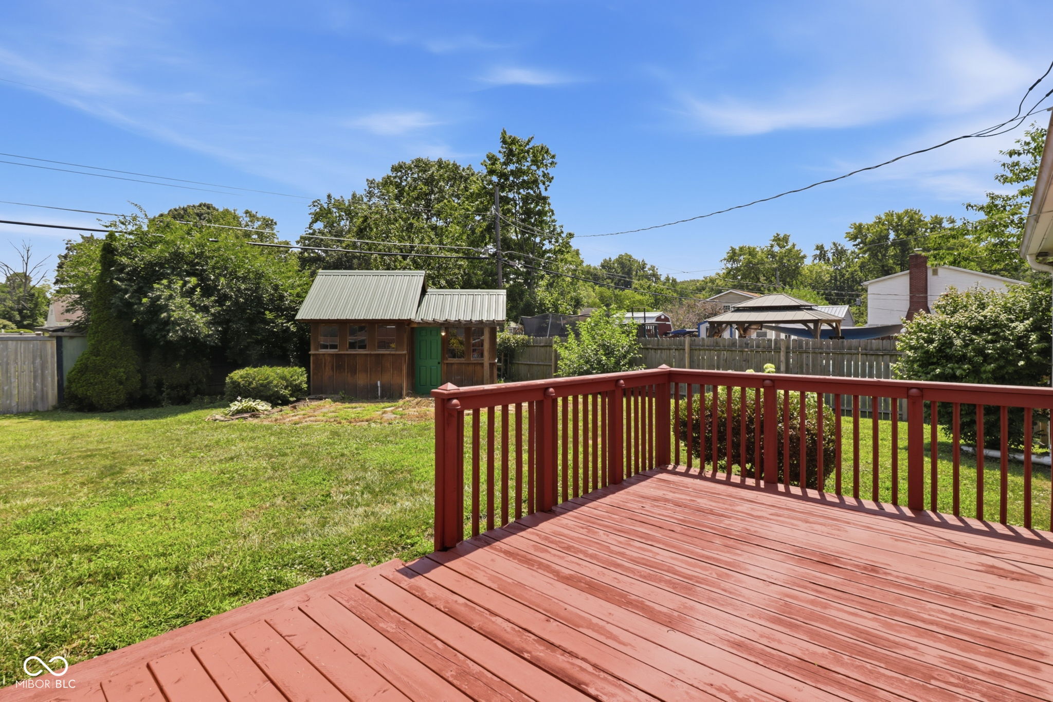 4917 Manning Road Indianapolis, IN 46228 - Photo 48 of 49 Gallery Image 48