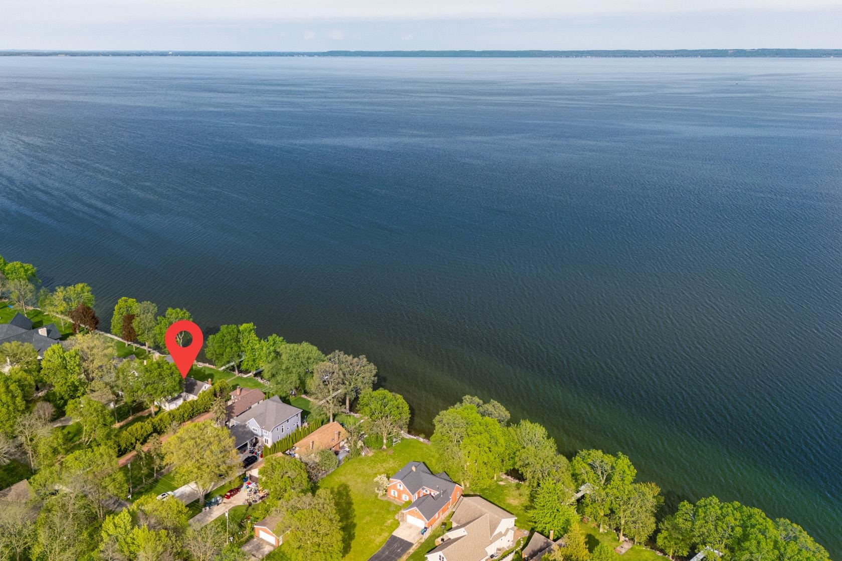 188 Adella Beach Road Neenah, WI 54956 - Photo 43 of 48