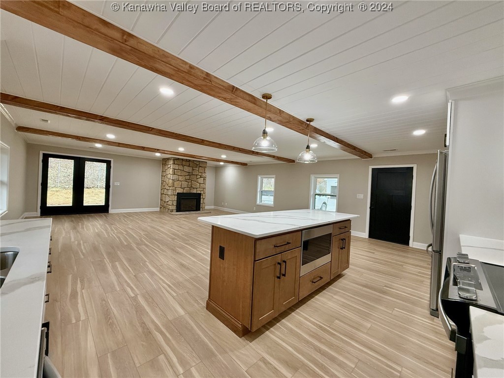 1054 River Bend Road Charleston, WV 25320 - Photo 14 of 50 Gallery Image 14