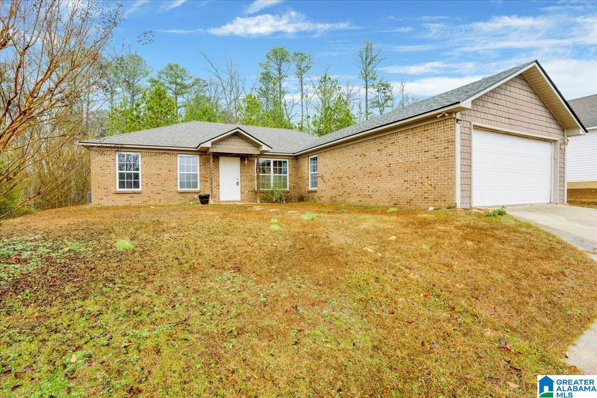 21886 Eastern Valley Road McCalla, AL 35111 - Photo 3 of 30