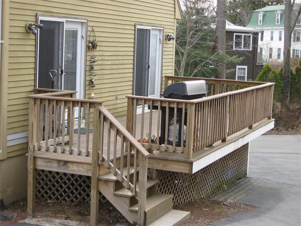 46 James Street Beverly, MA 01915 - Photo 28 of 30