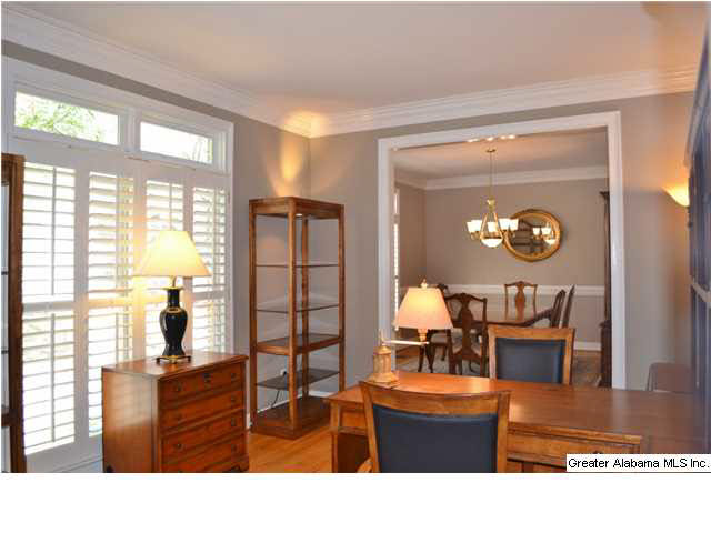 155 Weatherly Way Pelham, AL 35124 - Photo 3 of 26