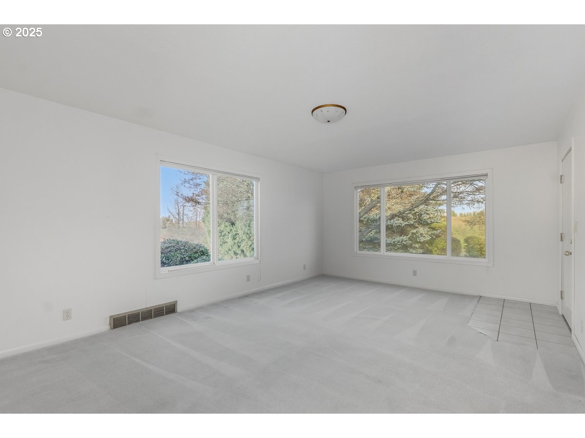 23990 Southwest Tile Flat Road Hillsboro, OR 97123 - Photo 14 of 46 a view of room with window