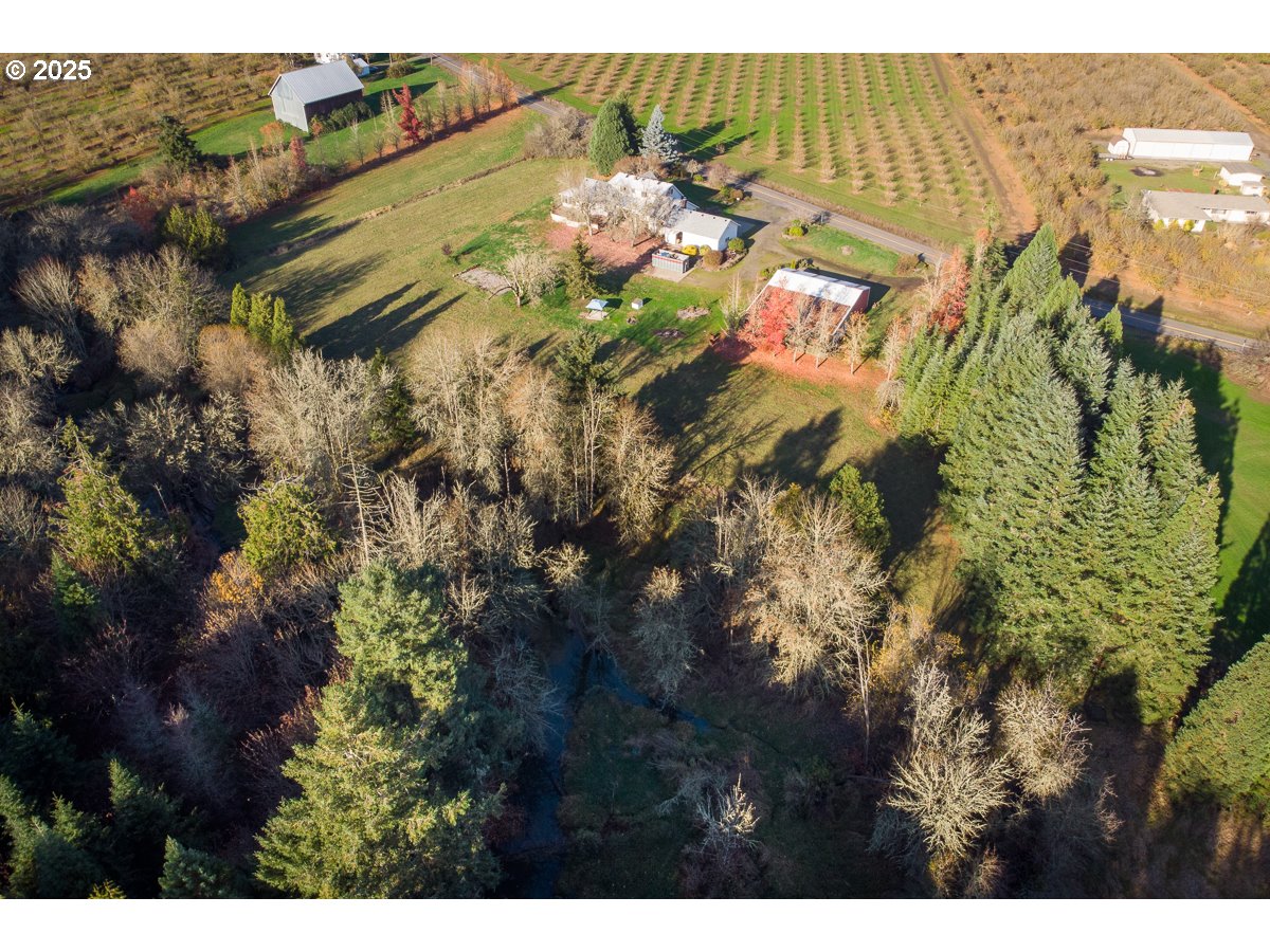 23990 Southwest Tile Flat Road Hillsboro, OR 97123 - Photo 43 of 46 a view of lake