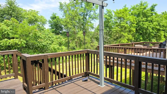 a view of a kitchen with a sink