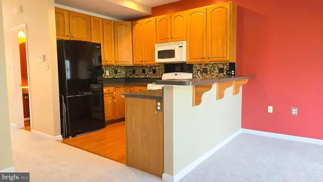 a view of a porch with a bench