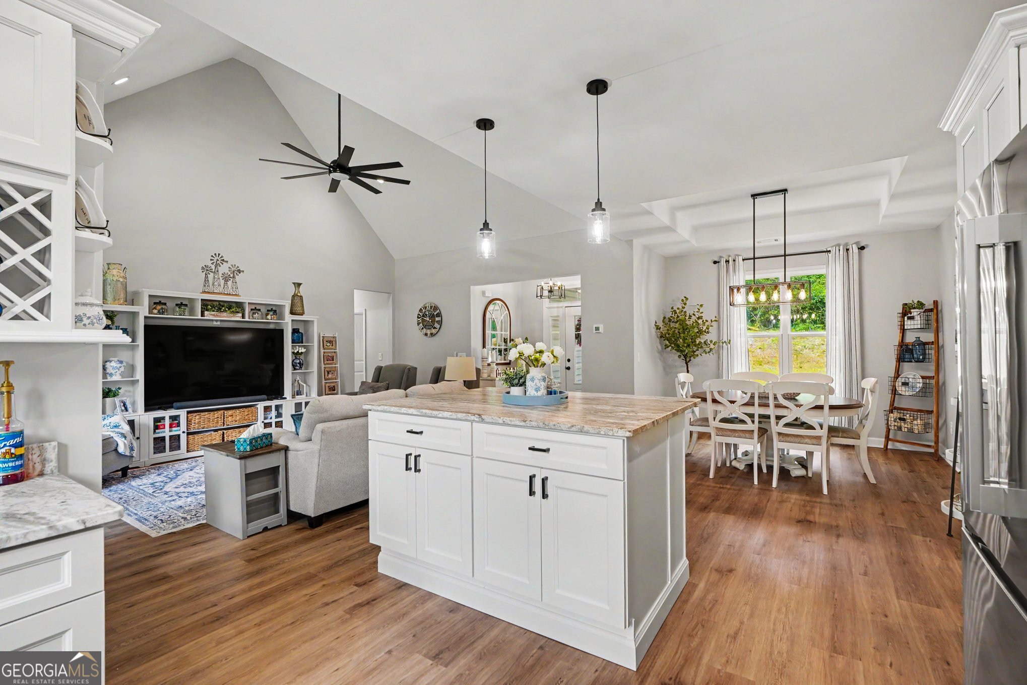 164 David Elder Road Griffin, GA 30223 - Photo 11 of 28