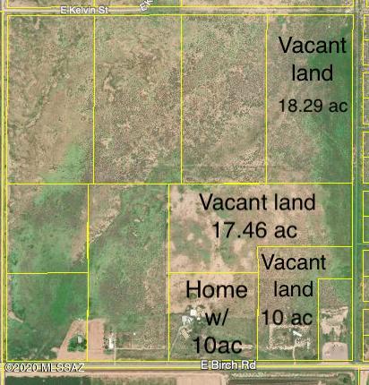 1597 East Birch Road Cochise, AZ 85606 - Photo 2 of 20 Gallery Image 2