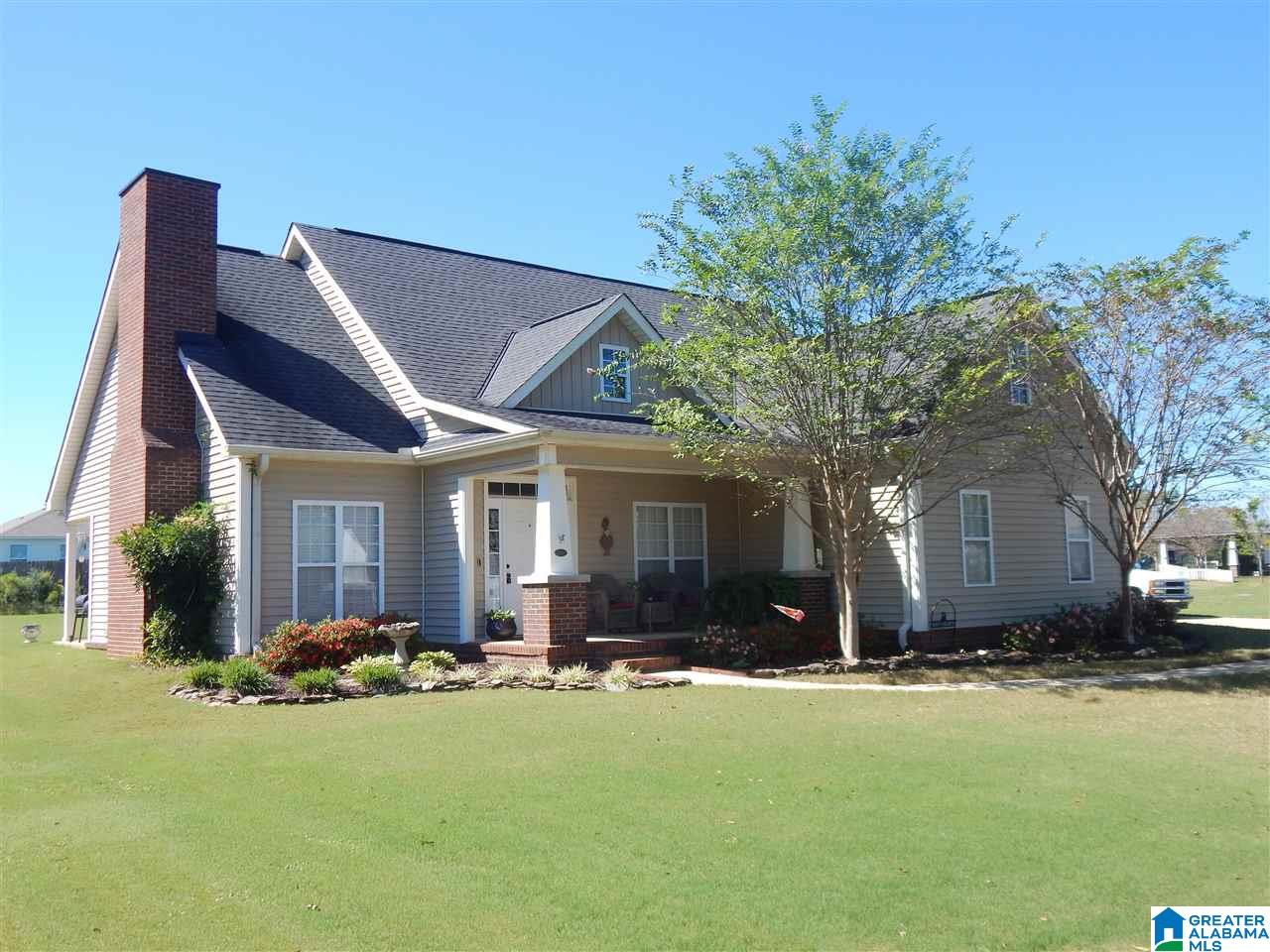 11617 Box Elder Way Vance, AL 35490 - Photo 26 of 40