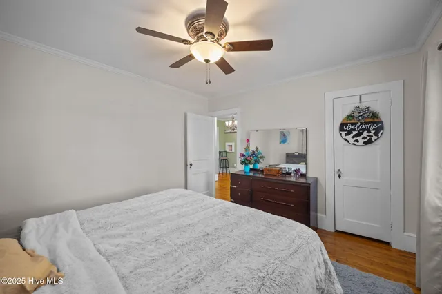 $180,000 | 3287 South Church Street, Fountain, NC 27829