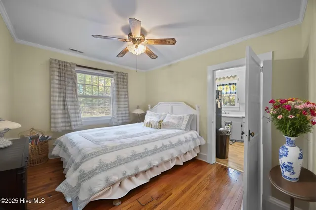 $180,000 | 3287 South Church Street, Fountain, NC 27829