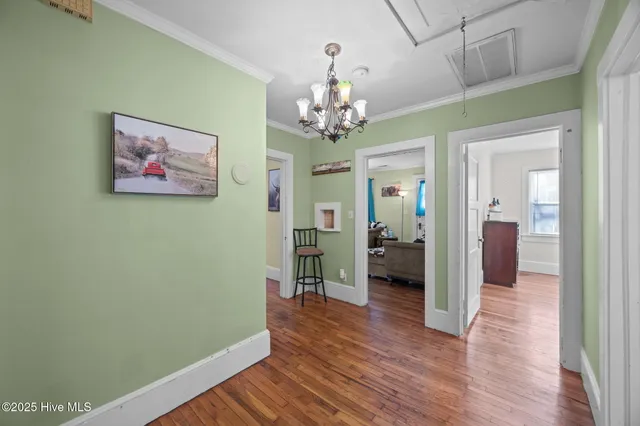 $180,000 | 3287 South Church Street, Fountain, NC 27829