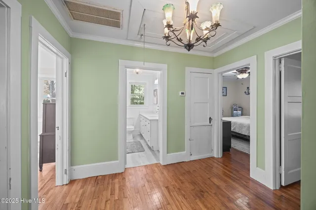 $180,000 | 3287 South Church Street, Fountain, NC 27829