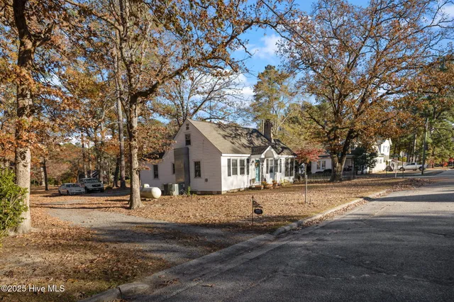 $180,000 | 3287 South Church Street, Fountain, NC 27829