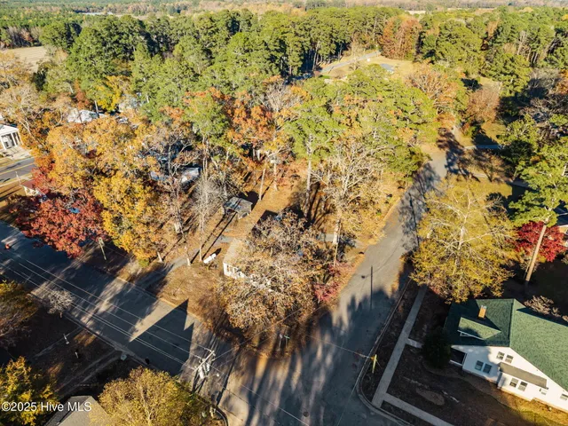 $180,000 | 3287 South Church Street, Fountain, NC 27829