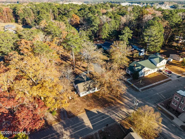 $180,000 | 3287 South Church Street, Fountain, NC 27829