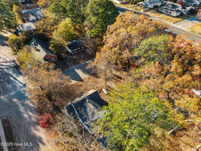 $180,000 | 3287 South Church Street, Fountain, NC 27829