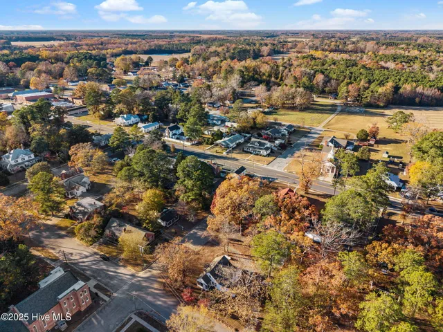 $180,000 | 3287 South Church Street, Fountain, NC 27829