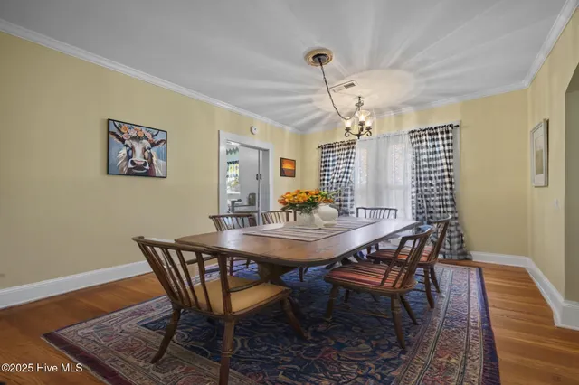 $180,000 | 3287 South Church Street, Fountain, NC 27829