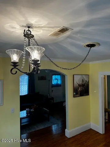 $180,000 | 3287 South Church Street, Fountain, NC 27829