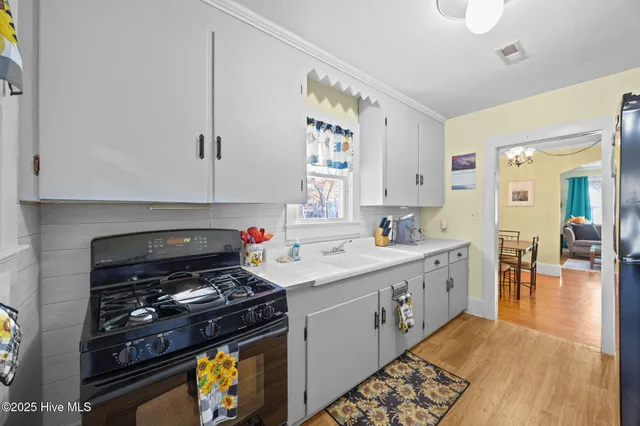 $180,000 | 3287 South Church Street, Fountain, NC 27829