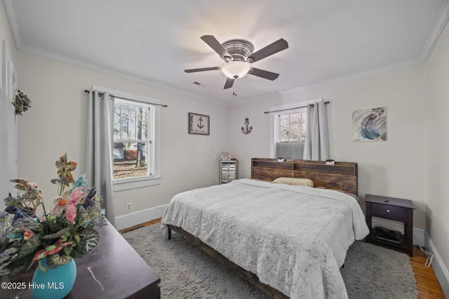 $180,000 | 3287 South Church Street, Fountain, NC 27829