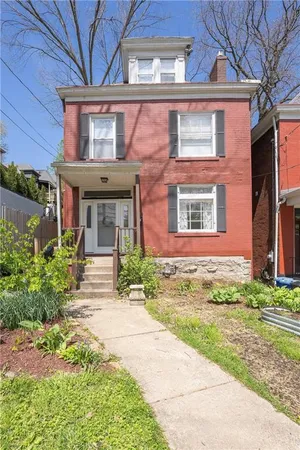 $425,000 | 184 West Hutchinson Avenue, Pittsburgh, PA 15218