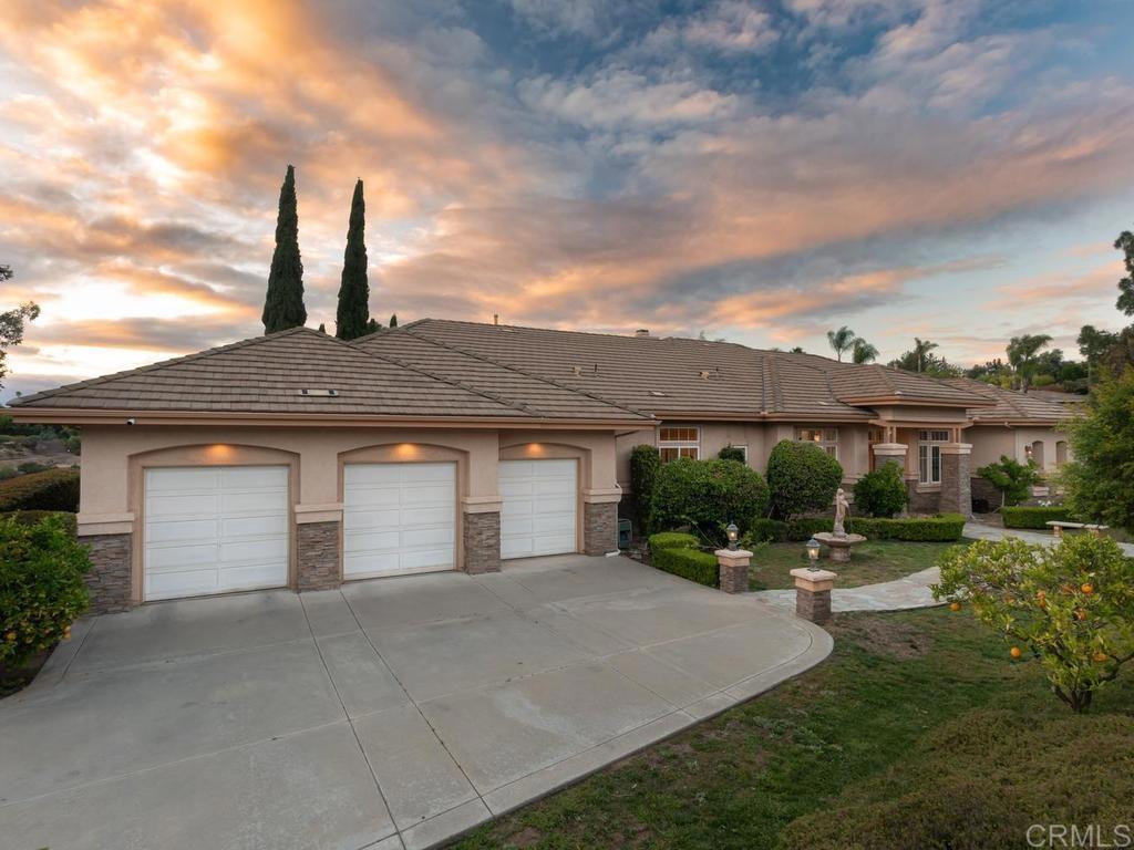 2737 Dos Lomas Fallbrook, CA 92028 - Photo 62 of 75