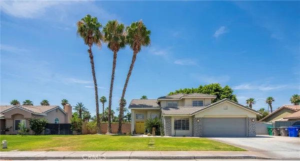 $714,999 | 80623 Veranda Lane, Indio, CA 92201