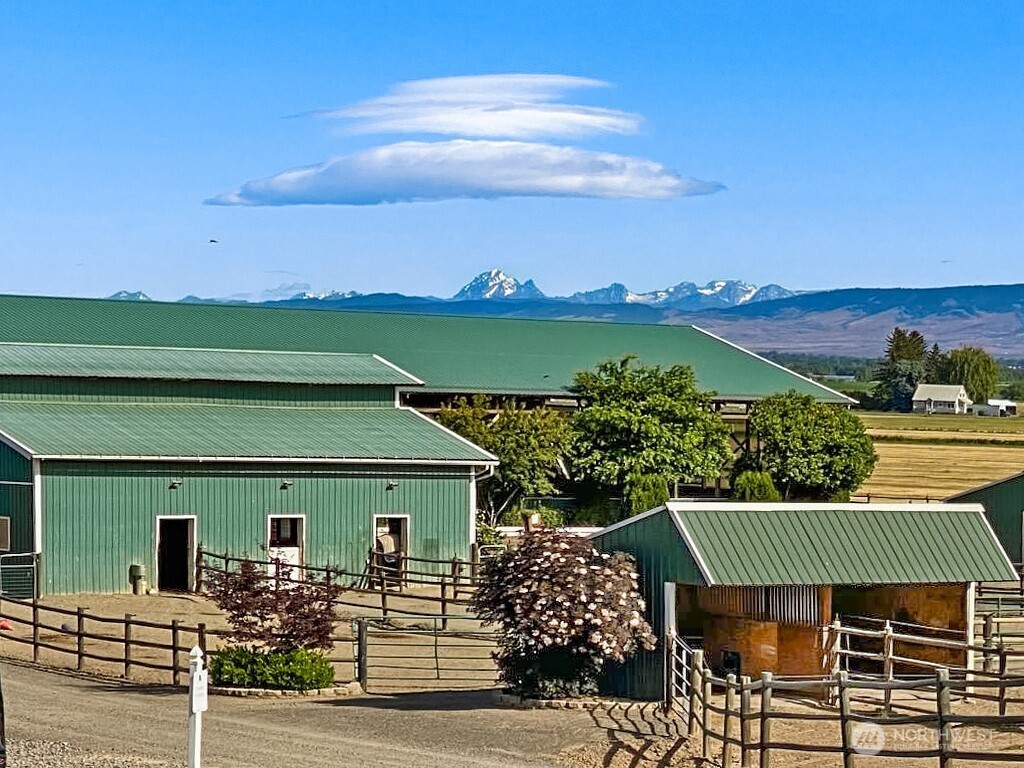 1401 Emerson Road Ellensburg, WA 98926 - Photo 37 of 38 Gallery Image 37