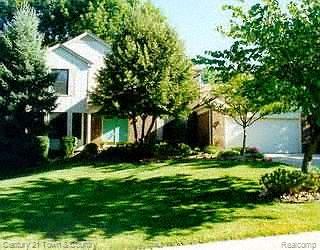 1458 Oakstone Drive Rochester, MI 48309 - Photo 1 of 1 Listing Image