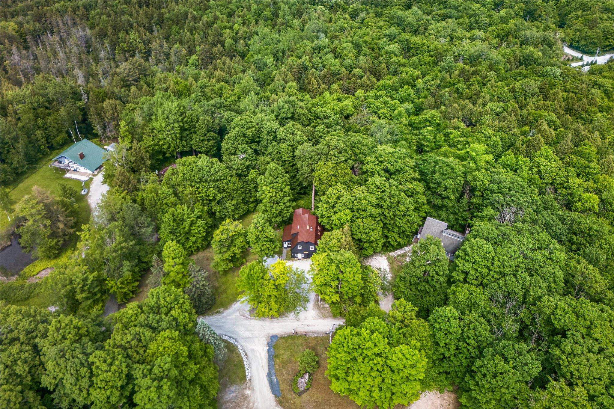 309 Lady Slipper Lane Killington, VT 05751 - Photo 4 of 59