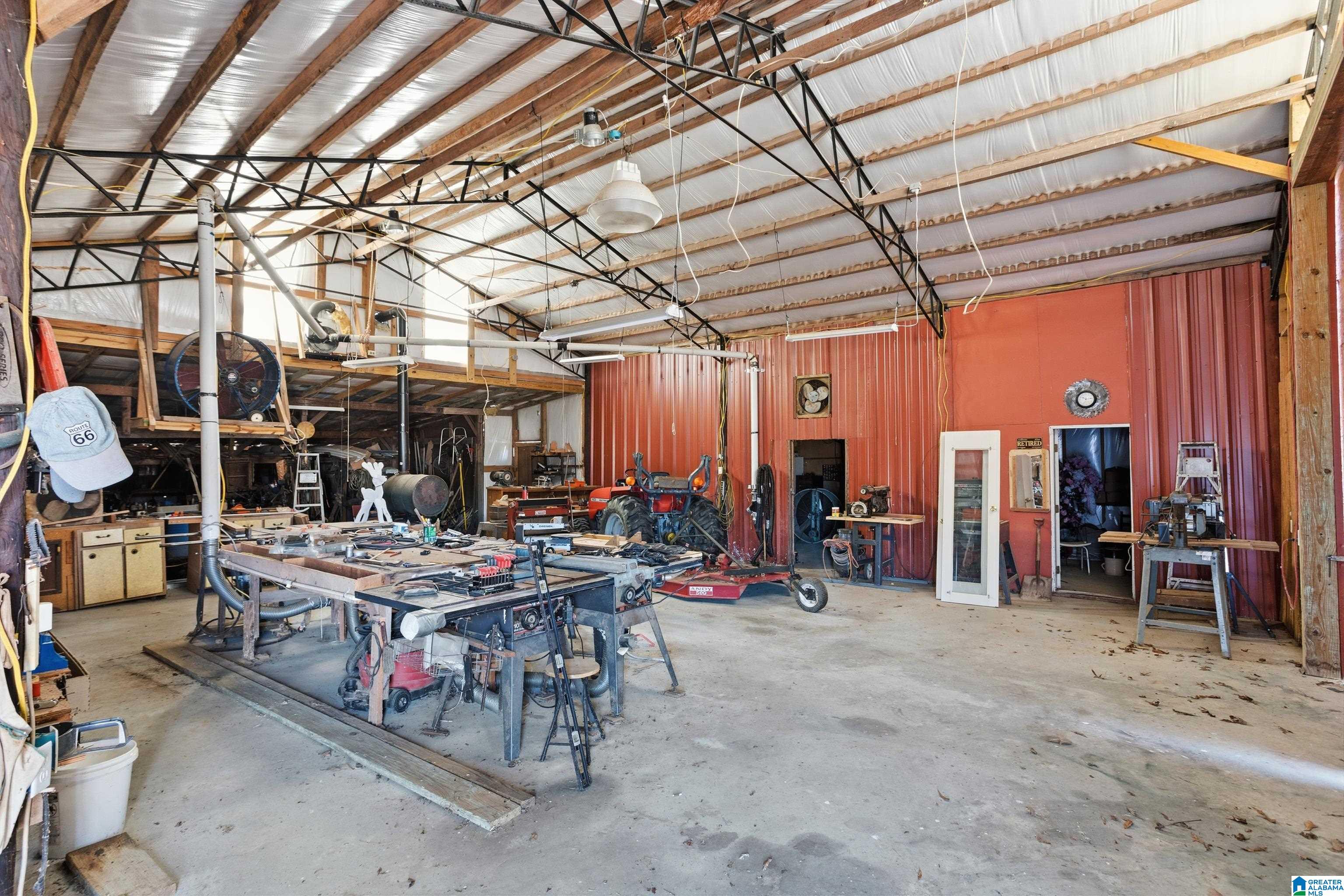 5304 Deans Ferry Road Trafford, AL 35172 - Photo 4 of 14
